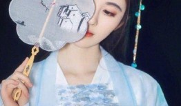 明星穿汉服爆料视频在线,穿越时空的时尚演绎